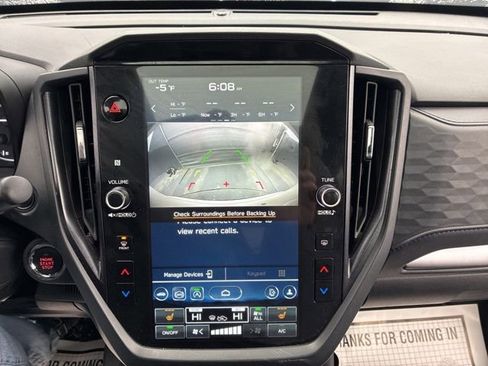 Used 2025 Subaru Forester Premium image 18