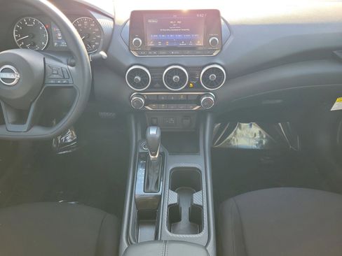 Certified 2025 Nissan Sentra S image 16