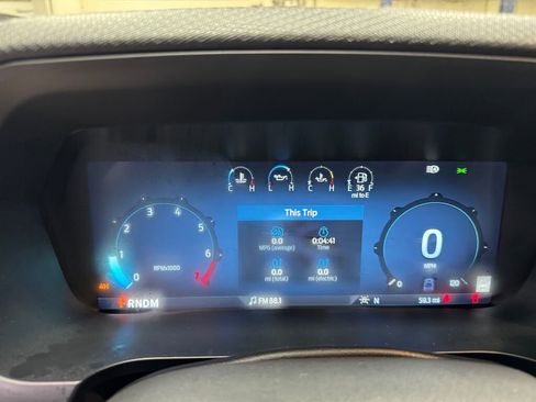 New 2025 Ford F150 XLT w/ Equipment Group 302A MID image 11