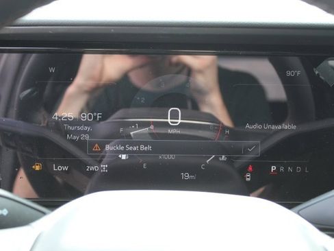 New 2026 GMC Terrain AT4 image 9