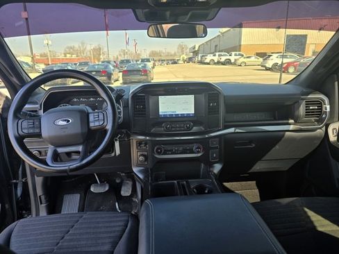 Used 2022 Ford F150 XL w/ STX Appearance Package image 14