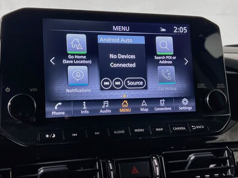 Used 2025 Nissan Pathfinder SL FWD image 27