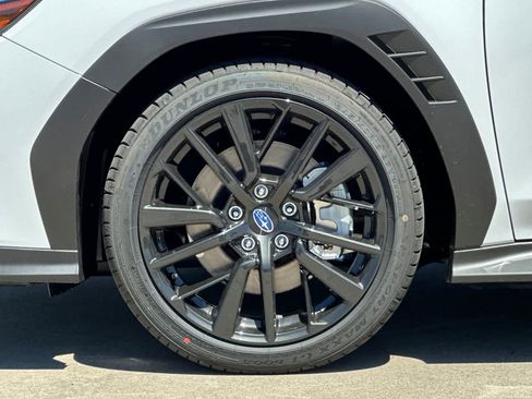 New 2026 Subaru WRX Limited AWD/4WD image 32