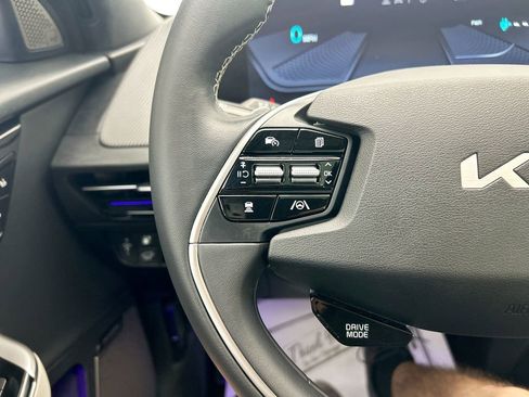 Used 2023 Kia EV6 GT-Line w/ GT-Line White Seat Package image 11