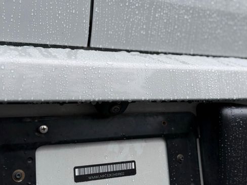 Used 2019 MINI Cooper Clubman S w/ Storage Package image 10