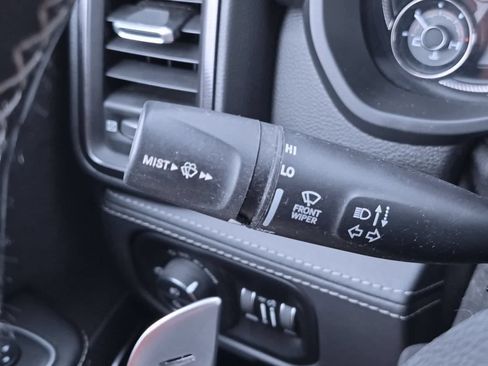 Used 2022 RAM 1500 TRX w/ TRX Level 1 Equipment Group AWD/4WD image 25
