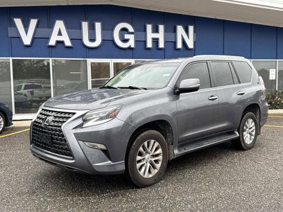 Used 2022 Lexus GX 460