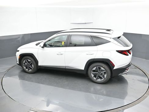 New 2026 Hyundai Tucson SEL image 50