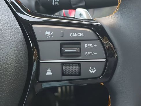 New 2026 Acura Integra A-Spec image 26