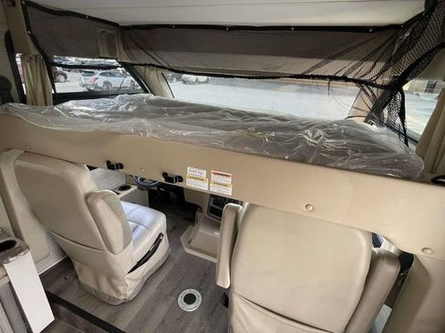 Used 2022 Ford E-350 and Econoline 350 Super Duty w/ A/C Prep Package image 14