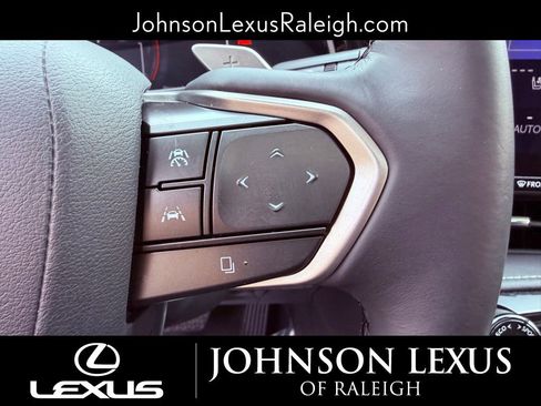 Used 2022 Lexus NX 350 AWD image 23