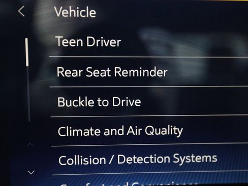 Used 2025 Chevrolet Silverado 3500 LTZ image 30