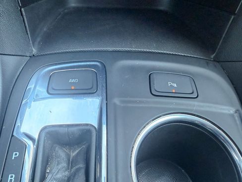 Certified 2024 Chevrolet Equinox LT AWD/4WD image 41