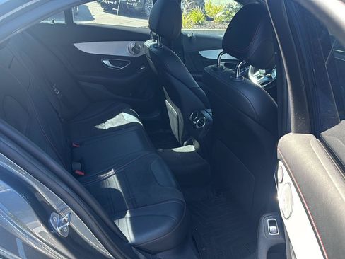Used 2019 Mercedes-Benz C 43 AMG 4MATIC Sedan image 13