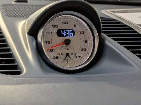 Certified 2017 Porsche 911 Turbo S image 35