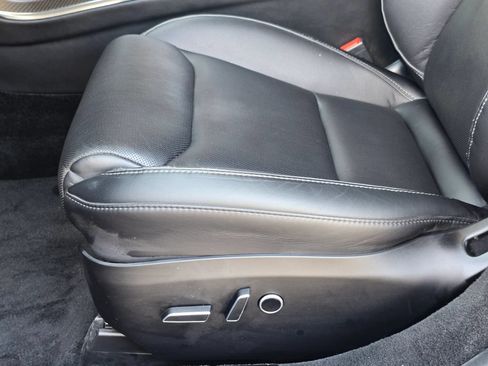 Used 2021 Tesla Model S Plaid AWD/4WD image 26