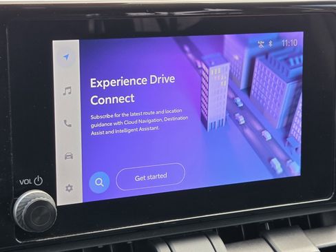 Certified 2024 Toyota RAV4 LE image 15