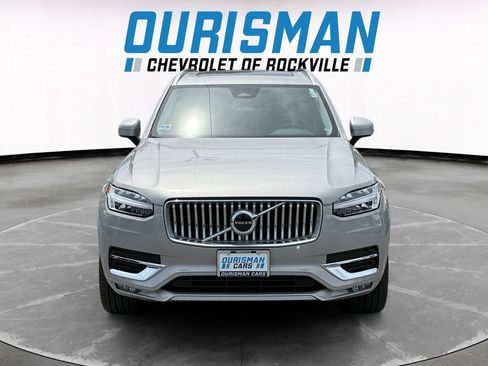 Used 2025 Volvo XC90 B5 Core AWD/4WD image 8