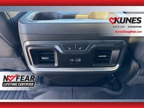Used 2023 GMC Sierra 1500 Denali w/ Denali Reserve Package image 21