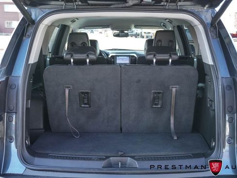 Used 2019 GMC Acadia SLT image 44