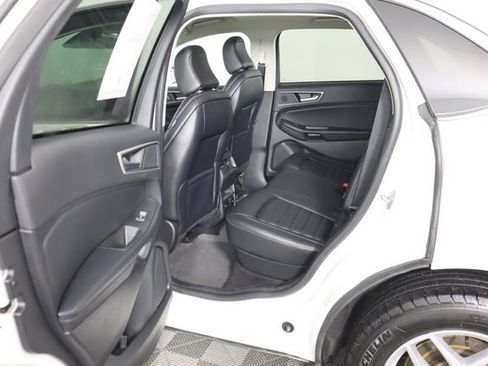 Certified 2023 Ford Edge SEL w/ Convenience Package image 53