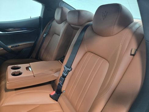 Used 2019 Maserati Ghibli S Q4 image 34