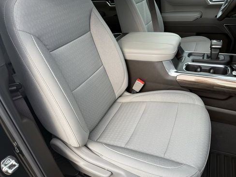 New 2026 Chevrolet Silverado 1500 LT w/ Texas Edition Plus image 46