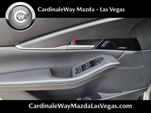 Certified 2026 MAZDA CX-30 AWD 2.5 S w/ Premium Package image 23