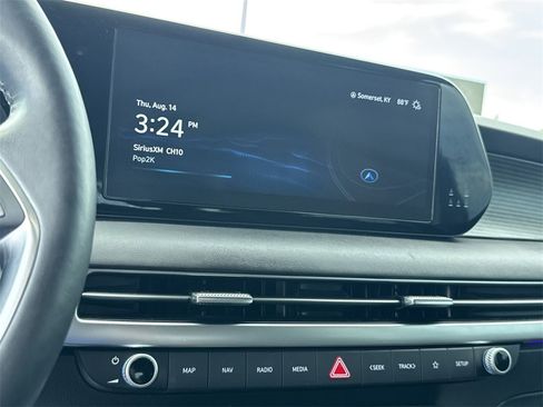 Used 2024 Hyundai Palisade Limited image 22