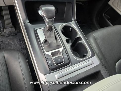 Used 2024 Kia Carnival LX image 26