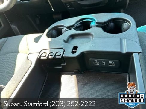 Used 2022 RAM 1500 Classic Warlock AWD/4WD image 29