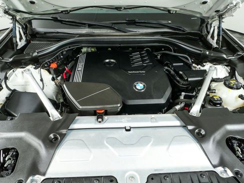 Used 2022 BMW X3 xDrive30i w/ Convenience Package w/ZPA AWD/4WD image 36