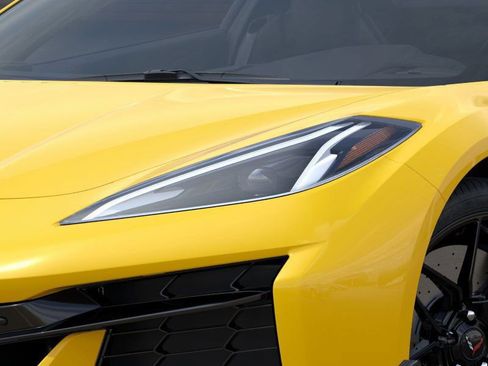 New 2025 Chevrolet Corvette Z06 w/ Z07 Performance Package image 10