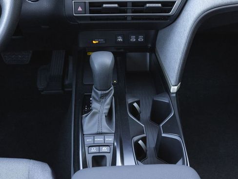 New 2026 Toyota Camry LE FWD image 11