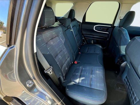 Used 2024 Ford Bronco Sport Heritage w/ Heritage Convenience Package image 27