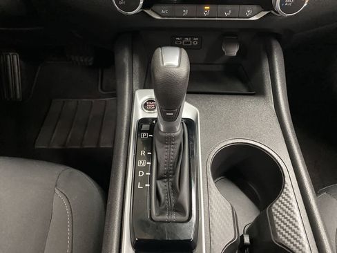 Used 2025 Nissan Altima 2.5 SV FWD image 26