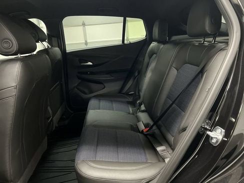 New 2026 Buick Envista Preferred w/ Convenience I Package FWD image 22