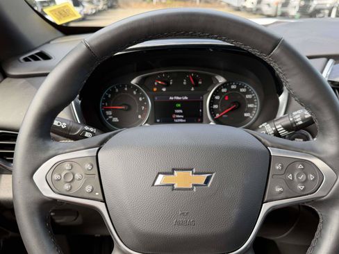 Used 2023 Chevrolet Traverse LT w/ LT Premium Package AWD/4WD image 33