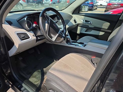 Used 2012 GMC Terrain SLE FWD image 8