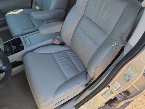 Used 2014 Honda CR-V EX-L image 13