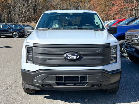New 2025 Ford F150 Lightning Pro w/ Pro SSV Package image 42