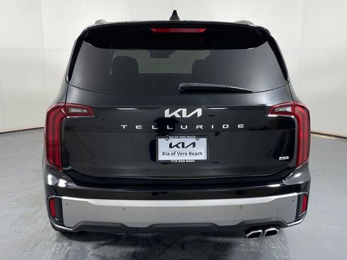 Certified 2023 Kia Telluride S w/ S Sunroof Package image 5