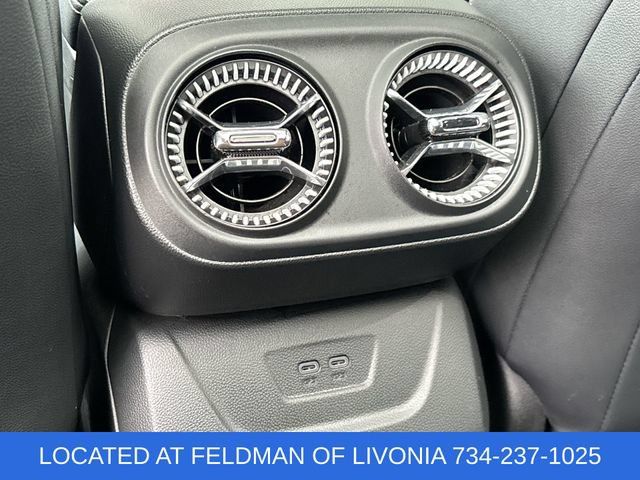 Certified 2024 Chevrolet Blazer EV LT AWD/4WD image 21