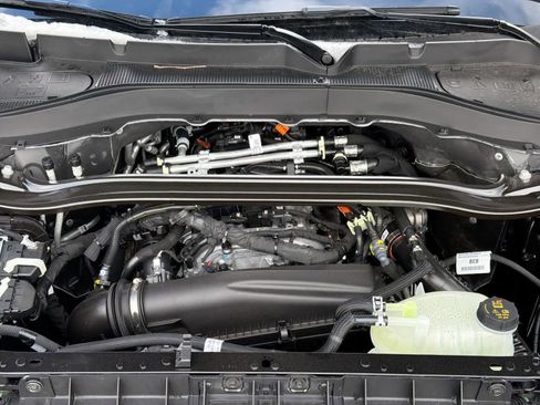 New 2026 Ford Explorer ST-Line image 15