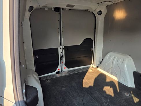 Used 2022 RAM ProMaster City Tradesman FWD image 28