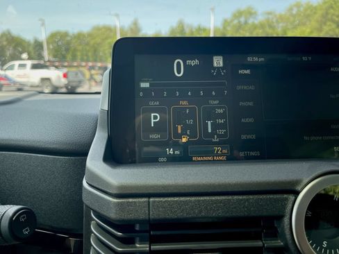 New 2026 INEOS Grenadier AWD/4WD image 4
