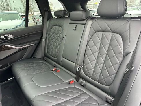 Certified 2025 BMW X5 xDrive50e w/ Climate Comfort Package image 29