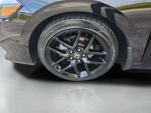 Certified 2023 Honda Civic Sport image 36