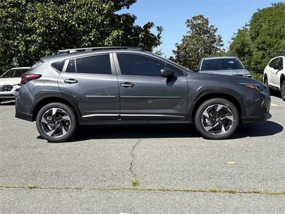 New 2025 Subaru Crosstrek 2.5i Limited