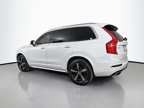 Used 2019 Volvo XC90 T6 R-Design w/ Protection Package Premier image 8